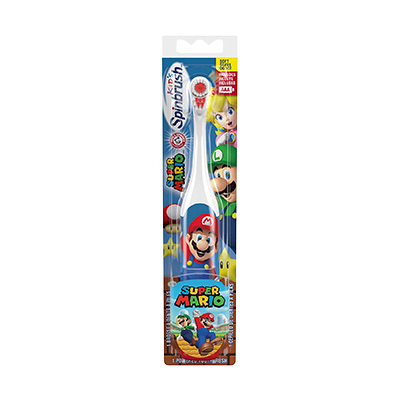 toothbrush for 11 year old