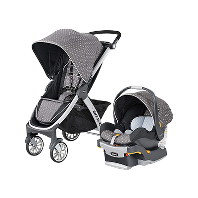 7 Best Car Seat Stroller Combos Of 2021, Car Seat That Fits In Stroller