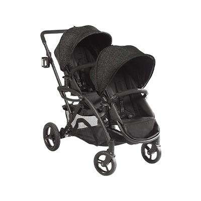 stroller combo set