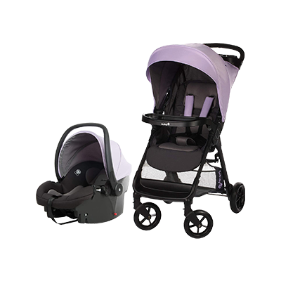 7 Best Car Seat Stroller Combos Of 2021, Best Car Seats And Strollers 2021