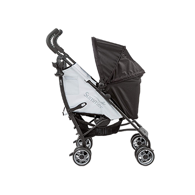 summer 3d lite stroller cup holder