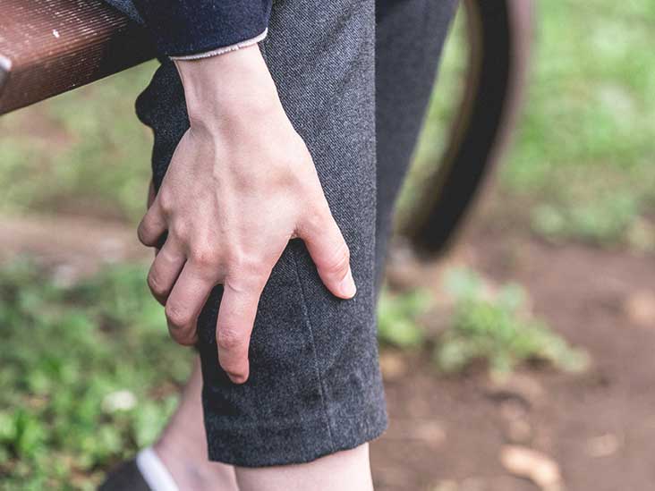 Multiple Sclerosis Itching Causes, Treatments, and More