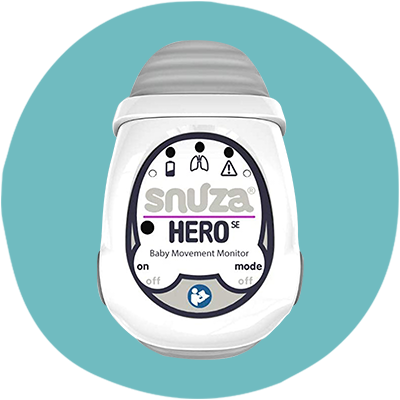 best baby oxygen and heart monitor