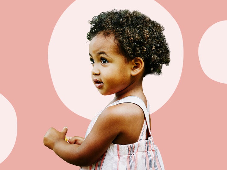 11 Hair Care Products for Kids With Curly, Coily Hair