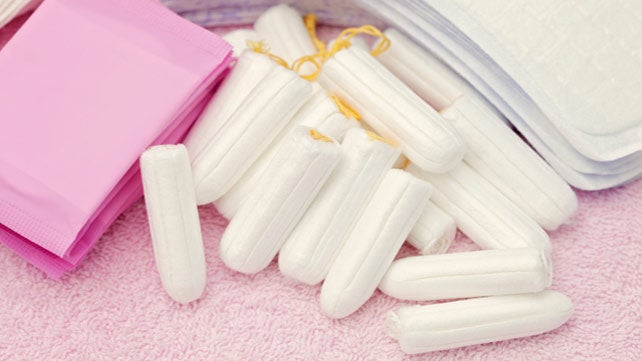 Can You Take a Bath on Your Period? Plus Other FAQs