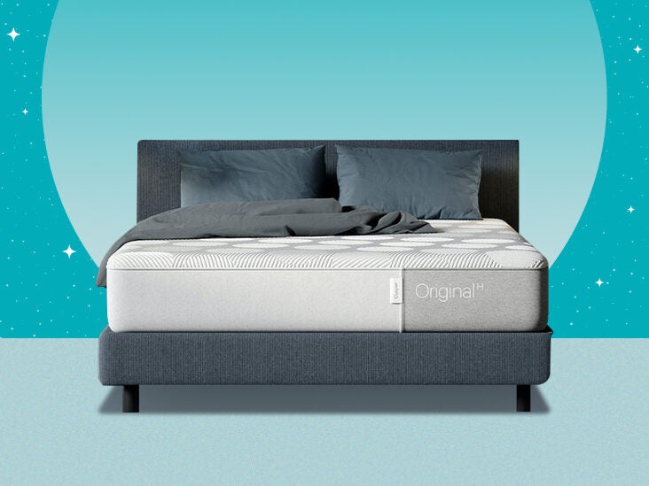 The 8 Best Twin Xl Mattresses Of 2022, Will A Full Comforter Fit Twin Xl Bed