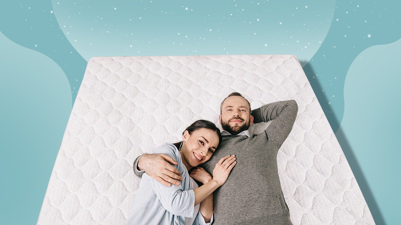 The 8 Best Mattresses for Couples