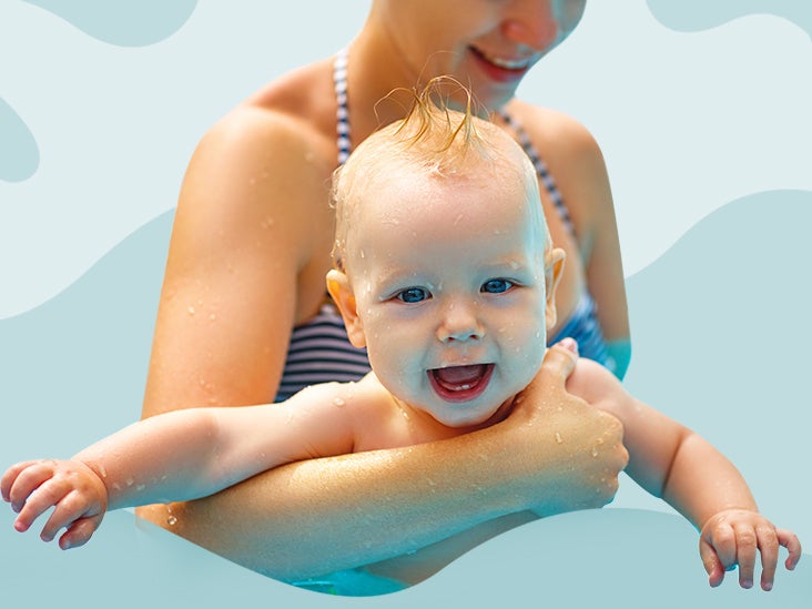 best swim nappies for babies