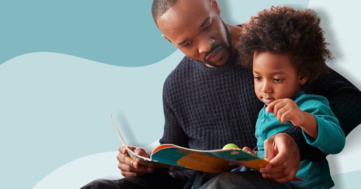 The 25 Best Books For Toddlers Healthline Parenthood