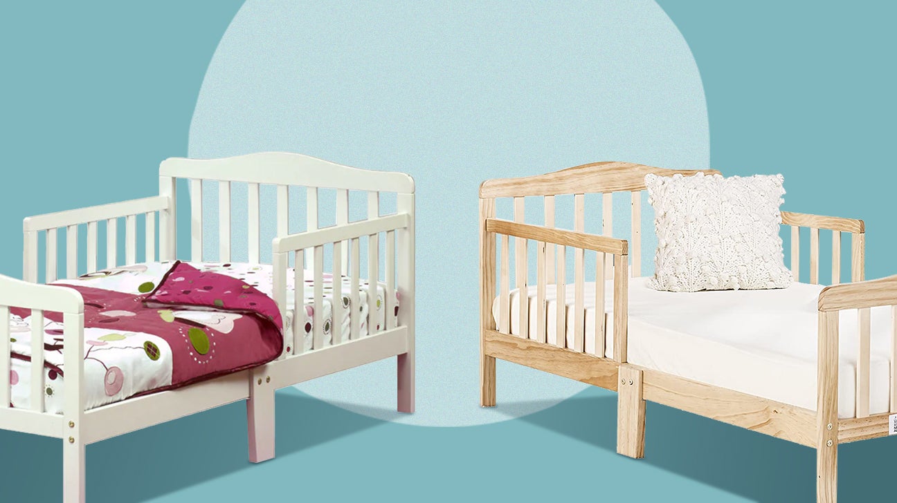 Twin Bed for Kids: 12 Color Combinations - Nurture