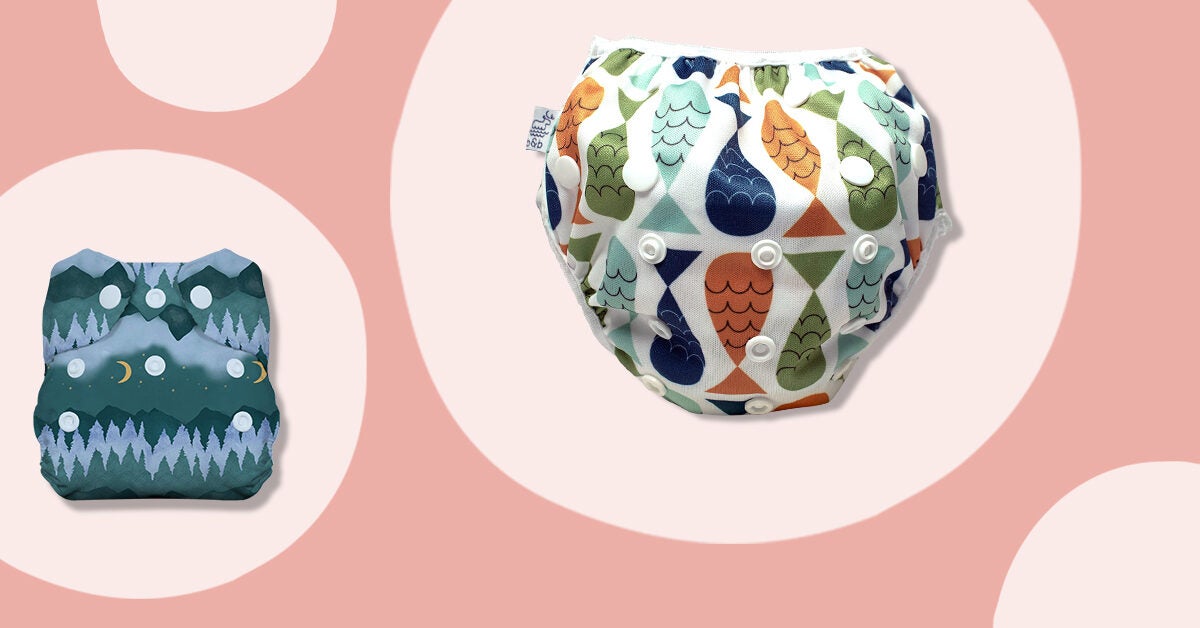 best cloth diapers for beginners