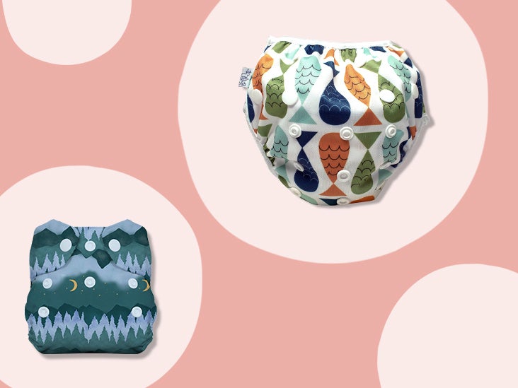 the best reusable diapers