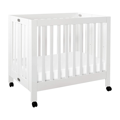 babyletto mini crib bumper