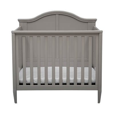 slim cot bed