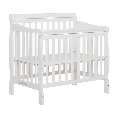 slim next to me crib