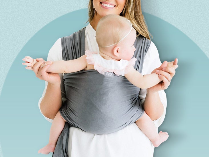 The 10 Best Baby Wraps of 2020 
