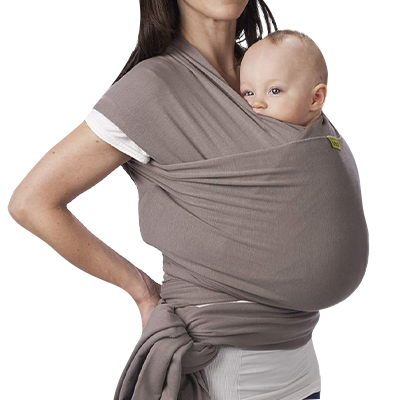 baby carrier which