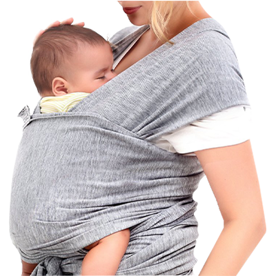 recommended baby slings