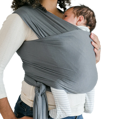 rebozo baby carrier