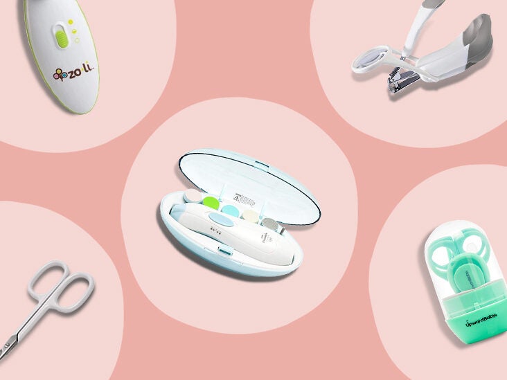 11 Best Baby Nail Clippers