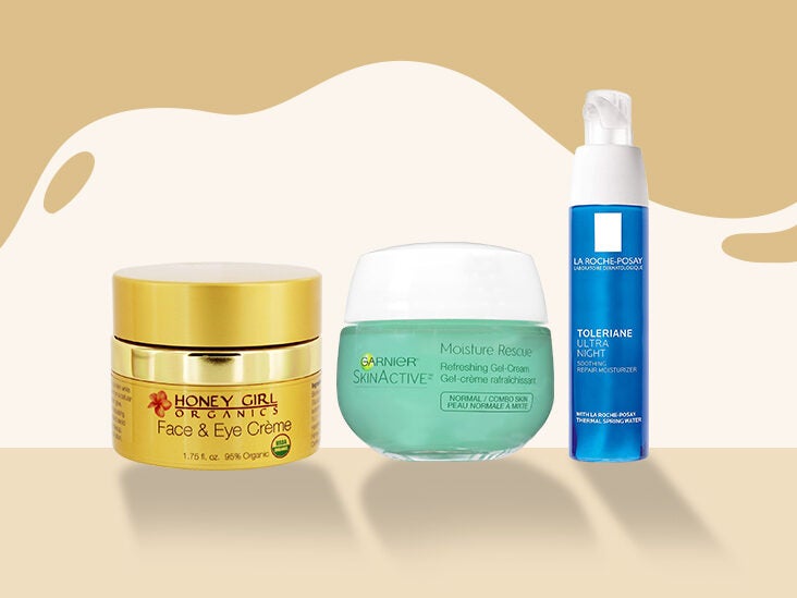 best anti aging night cream for acne prone skin