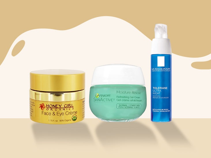 18 Best Night Creams of 2022: Dry, Oily, Anti-Wrinkle