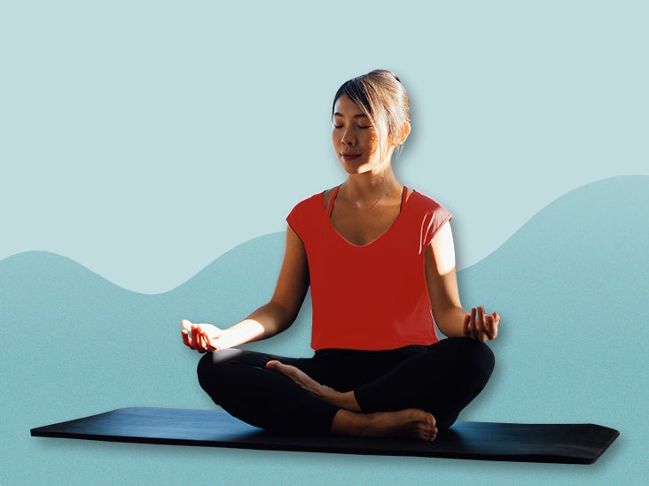 10 Yoga Exercises For Mindfulness (2022) Here are 10 Yoga Exercises For Mindfulness: