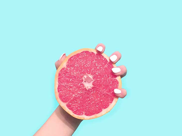 Why You Shouldn’t Mix Grapefruit and Statins