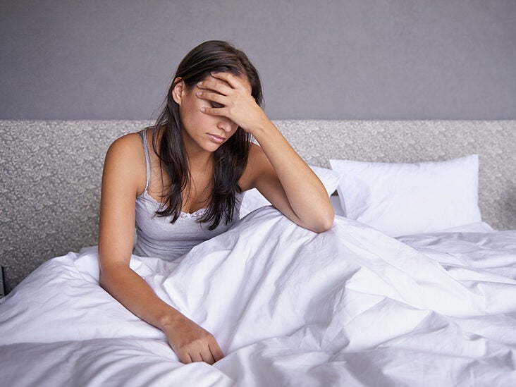 Waking Up Dizzy Causes And Treatments