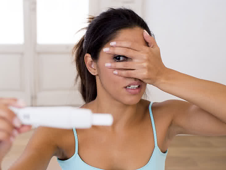 Birth Control Fails: 7 Ways You Can Still Get Pregnant