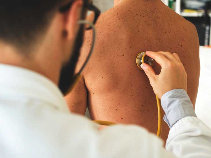 Acute Respiratory Failure: Causes, Symptoms, and Diagnosis