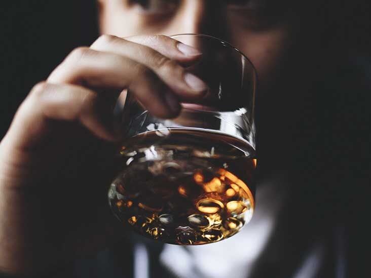 Does Drinking Alcohol Increase Your Risk of COPD?