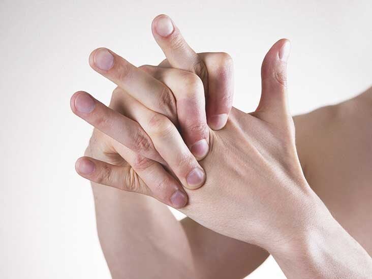 Cracking Knuckles and Arthritis: Is There a link?