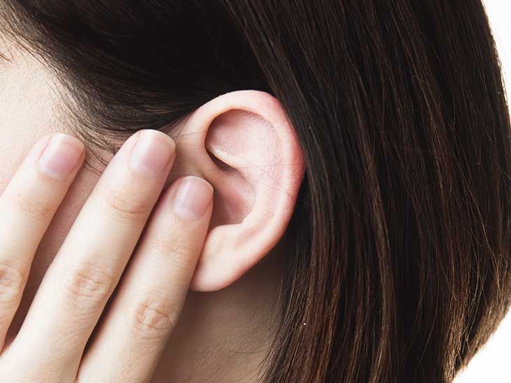 Earlobe Cyst Causes Treatments And More