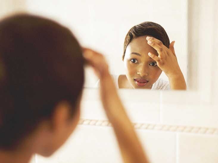 Forehead Acne: Causes and Treatments