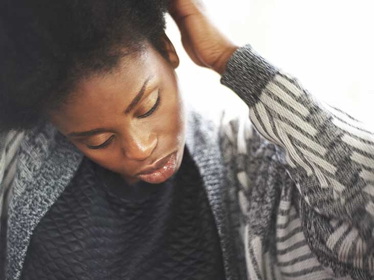 Scalp Pain When Moving Hair: Causes, Treatment, and Prevention