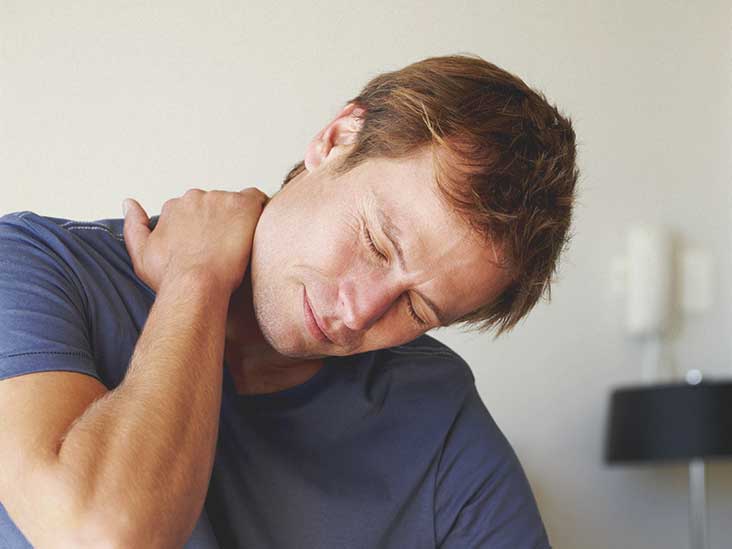 Neck Cracking Benefits And Risks