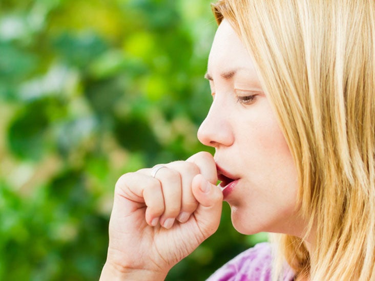 Smokers Cough Remedies, Duration, and More pic