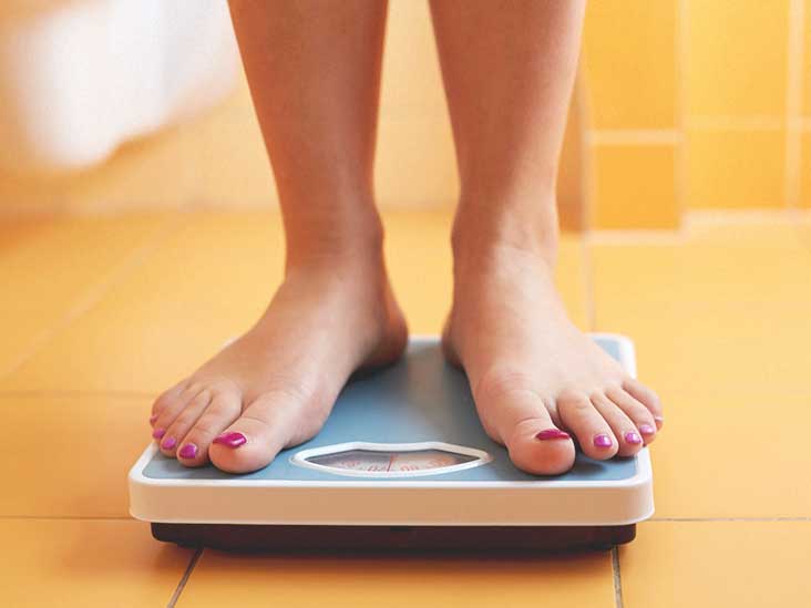 16 Antidepressants That Cause Weight Gain