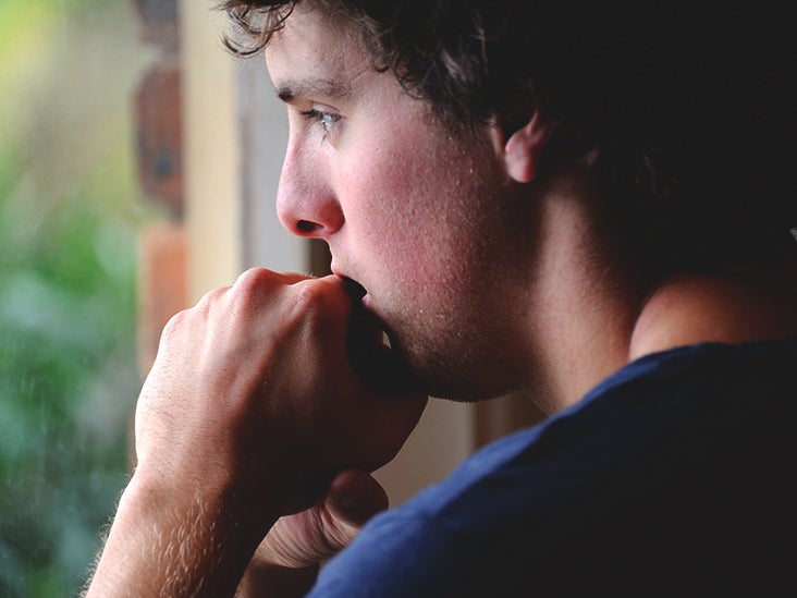 Avolition in Schizophrenia Symptoms, Causes, and Treatment