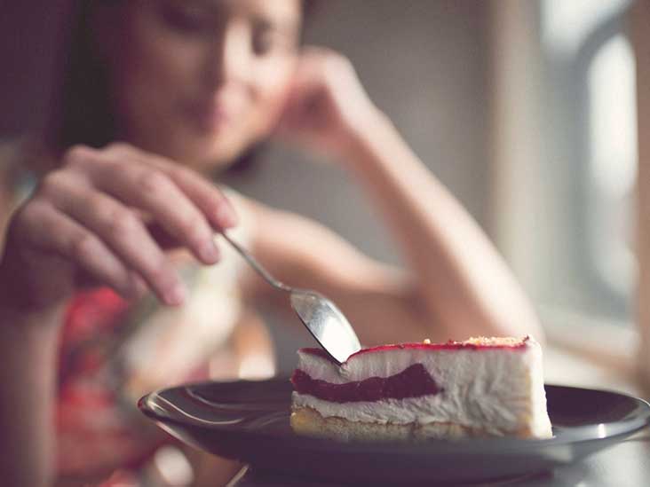 Depression And Overeating Is There A Link 