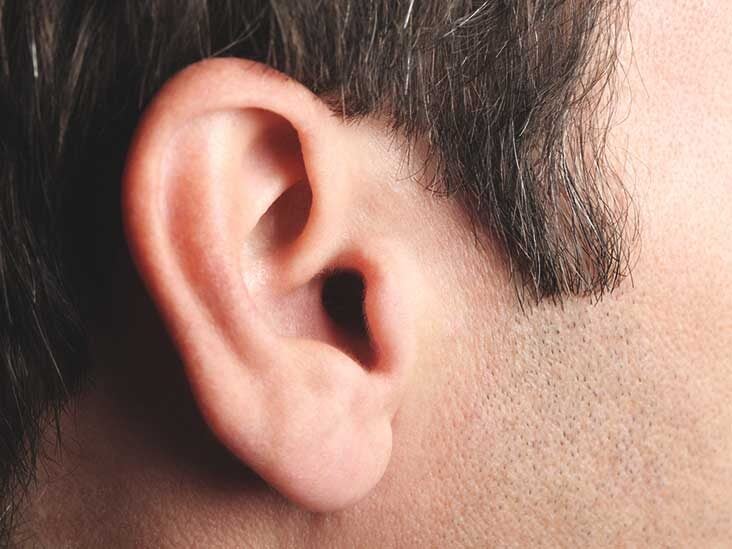 Ear Infection in Adults: Symptoms, Causes, Diagnosis & More