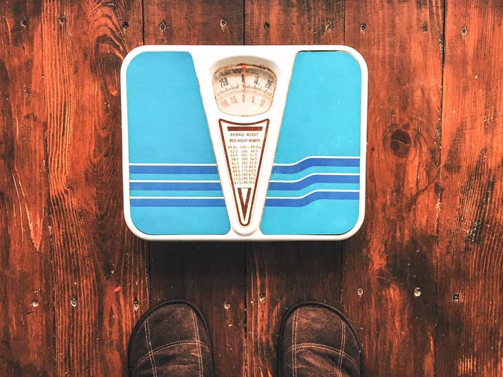 how much weight can you lose in a 2 week water fast - Ive read the Obesity Code