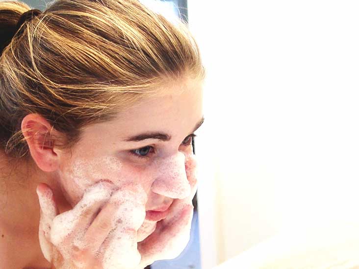 How to Get Rid of Whiteheads: 12 Ways