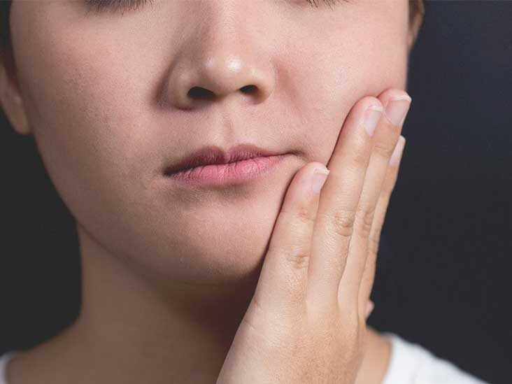 Impacted Teeth Symptoms Causes Treatment And Pain Relief