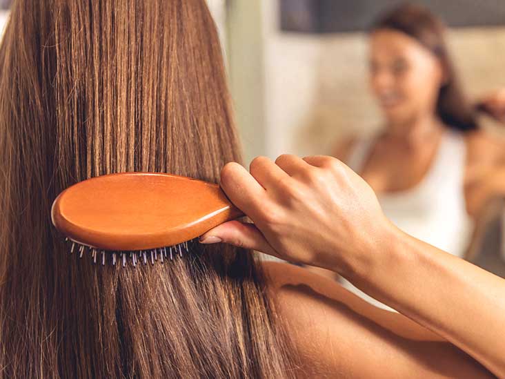 10 Natural Remedies to Regrow Your Hair