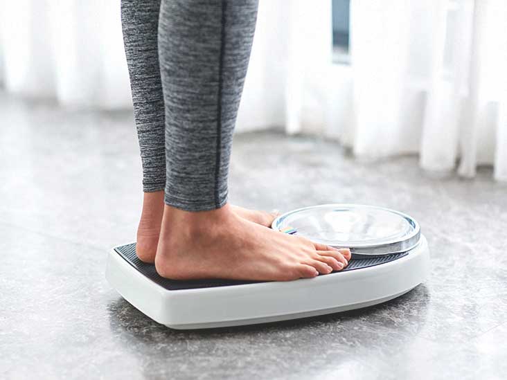 can weight loss affect nexplanon