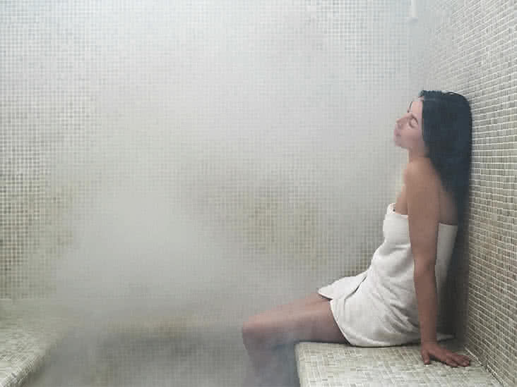 Steam Room: Benefits, Risks, and How It Compares to a Sauna