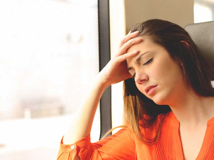 Vestibular Migraine Symptoms, Causes, and Treatment