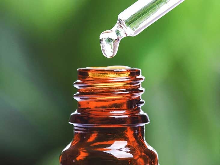 Beskrivende Hvile teenager Tea Tree Oil for Eczema: Does It Work?